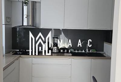 Apartament cu 3 camere decomandat în Șelimbăr