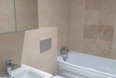 Apartament cu 2 camere decomandat, mobilat în Ștefăneștii de Jos - 4