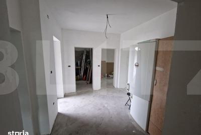 Casă cu 3 camere cu Teren 487 Mp în Central - 2