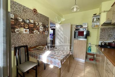 Casă individuală cu 7 camere cu Canalizare în Freidorf - 3