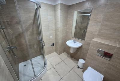 Apartament cu 2 camere decomandat în Băneasa - 7