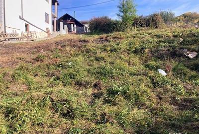 Teren de 1159 mp, în Vlădești - 3