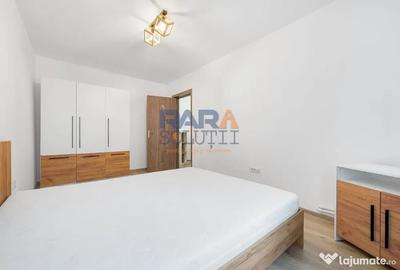 Apartament cu 2 camere decomandat în Sud - 13