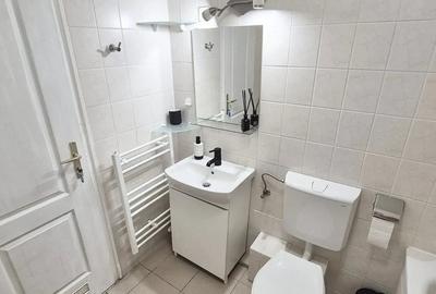 Garsonieră decomandată în Craiter - 3