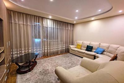 Apartament cu 3 camere decomandat, mobilat în Burdujeni - 1