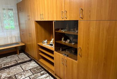 De vanzare -Ap 3 camere sptios -parter inalt -zona Lebada De vanzare -Ap 3 camere sptios -parter inalt -zona Lebada - 3