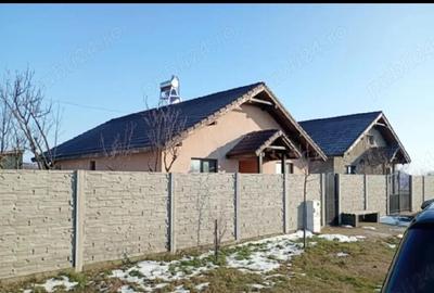 Casă cu Teren 500 Mp în Bobda - 6