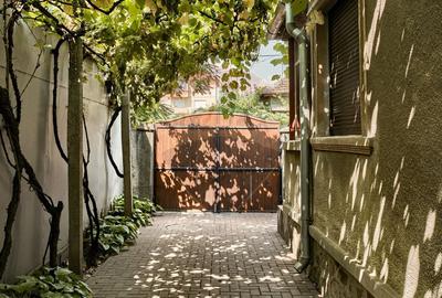 Spatiu de birouri 75 mp utili de inchiriat la casa zona Uta - 8