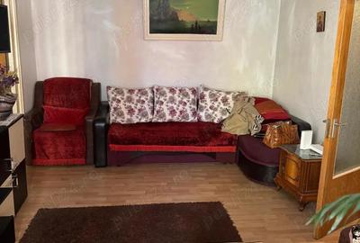 Calea Rahovei vanzare apartament de 2 camere - 7