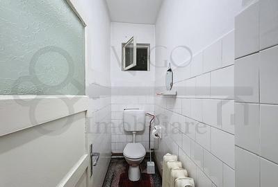 Casa individuala cu 3 camere, 100 mp, teren 450 mp, zona Aviatiei - 11