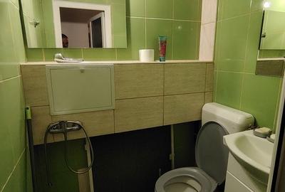 Garsonieră decomandată în 6 Vânători - 4