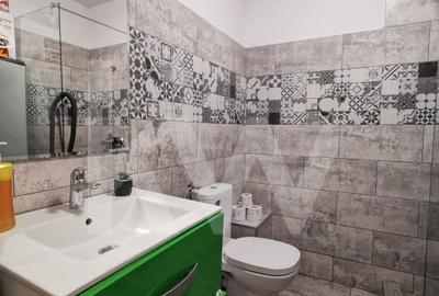 Spatiu alimentatie publica, 55mp, parter, gata de functionare – Selimbar - 5