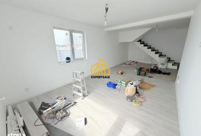 Casă cu 4 camere în Olteni - 6