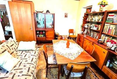 Apartament 2 camere ET. 1 - 10
