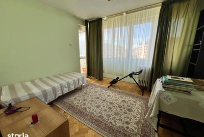 Apartament cu 3 camere, mobilat în Iancului - 9
