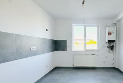 Duplex cu 4 camere cu Teren 300 Mp în Domnești - 5