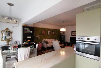 Sala Polivalenta-apartament spatios