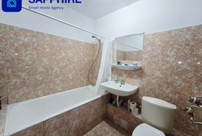 Apartament cu 2 camere decomandat în Drumul Taberei - 9