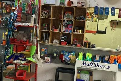 Spațiu comercial, de 100 mp, în Bălăceanu - 6