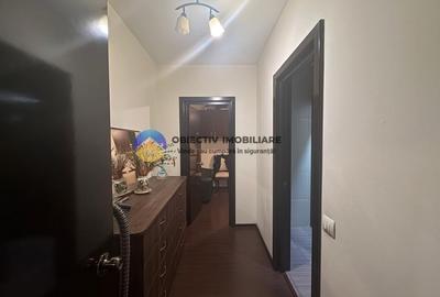 Casa cu posibilitate transformare in pensiune si teren de vanzare Piatra Neamt - 19