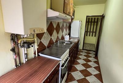 Garsonieră decomandată în Vladimirescu - 5