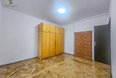 Apartament cu 5 camere decomandat, mobilat în Centrul Civic - 6