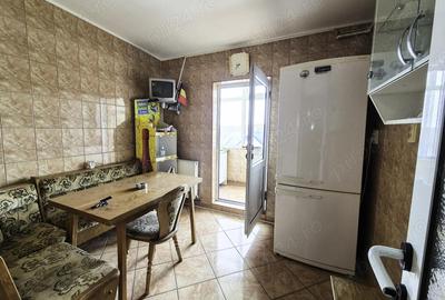 Apartament 3 camere Trivale Pitesti - 6