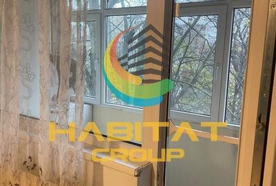 3 camere Berceni Emil Racovita semimobilat bloc reabilitat - 4