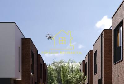 Duplex cu 4 camere cu Canalizare în Theodor Pallady - 4