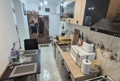 2 Cam-Bloc Nou-Braytim-Gradina Privata 23 MP-Mobilat -1 loc de Parcare-79.000 Euro ! - 3