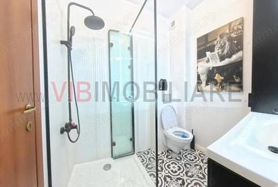 Apartament 3 camere cu 2 locuri de parcare de vanzare Chiajna - 9