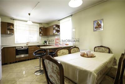 Casa individuala, strada asfaltata , 2 garaje, 900 mp, Unirii - 9