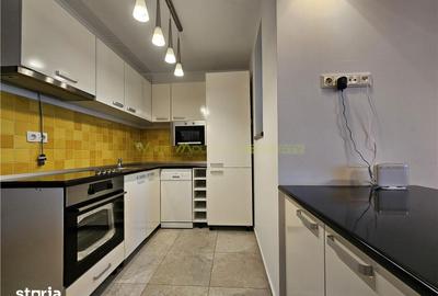 Apartament cu 2 camere, mobilat în Schei - 15