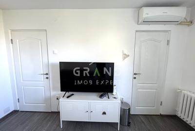 Apartament cu 2 camere semidecomandat, mobilat în Gheorgheni - 4