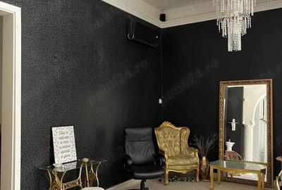 Vanzare Spa?iu Comercial 2 Apartamente ,210 mp, Pietonala, Oradea. - 1