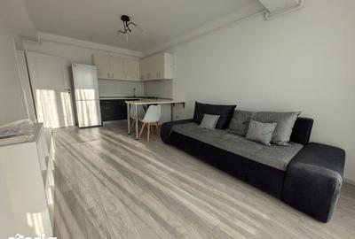 Apartament cu 2 camere în Păcurari - 1