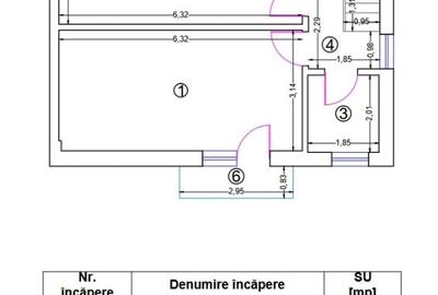 Casa Otopeni in triplex modern, pozitie excelenta, toate utilitatile - 1