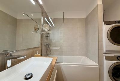 Apartament cu 2 camere, mobilat în Nord - 5