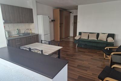 Garsonieră decomandată în Banu Manta