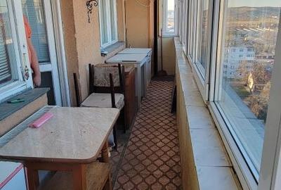 Apartament cu 2 camere decomandat în Mureșeni - 8
