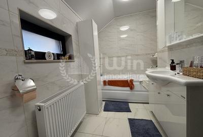 Casa individuala | 220mp util | Front 12ml | Garaj | Zona Pod Ira - 11