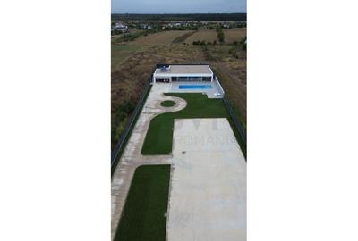 REV2005196 Resedinta High-Class l Minimalism l Arta si Confort - 20