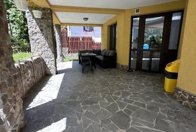 Casă cu 5 camere cu Teren 383 Mp în Central - 10