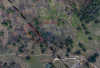 Teren Construcții intravilan de 1872 mp, în Poiana Brașov - 8