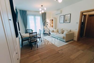 Apartament cu 2 camere nedecomandat în Aradului - 1