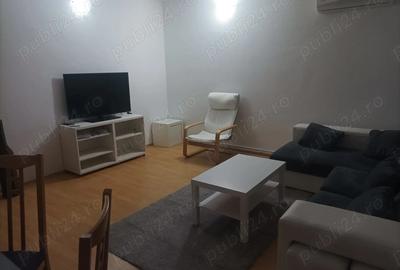 Se inchriaza apartament cu 2 camere Alba Tolstoi - 10