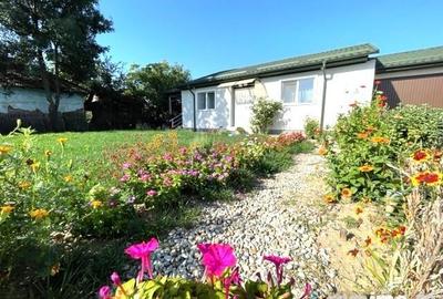 Casa de locuit cu 1000 mp teren Casa de locuit cu 1000 mp teren - 2