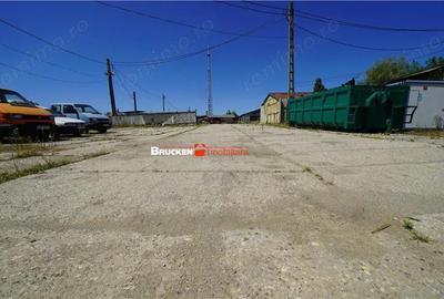 Teren de 4659 mp, în Suplacu de Barcău - 9