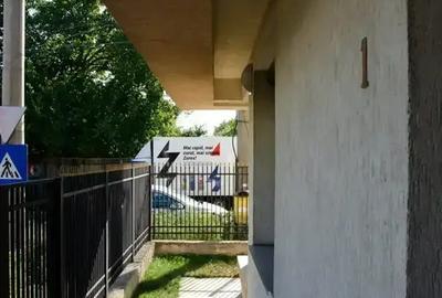 Vila Individuala 6 camere - Parc Bazilescu - 19