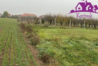 Parcela de teren Nojorid - 1